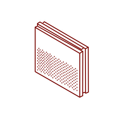 Hardie Soffit Panels 