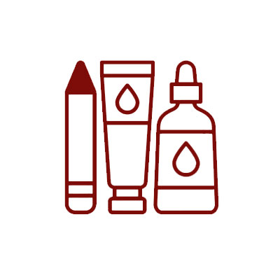 Hardie Touch Up Kits