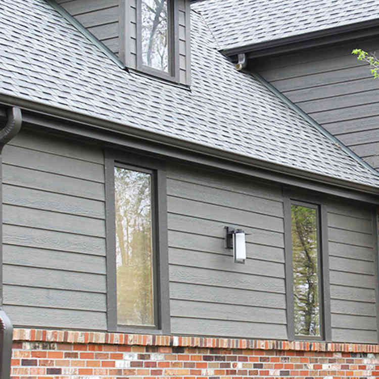LP Smartside Siding 