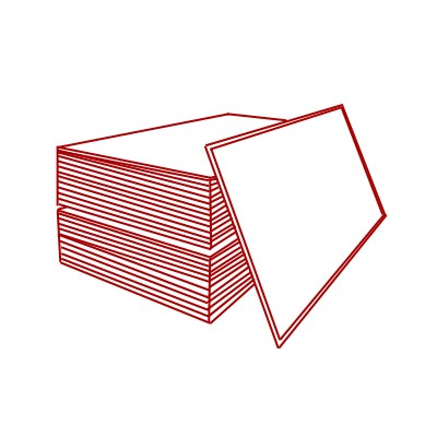 Drywall Panels - Arlington Coal & Lumber