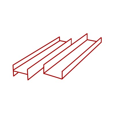 Metal Framing - Arlington Coal & Lumber