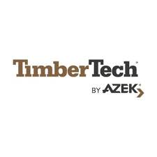 Timbertech Railing