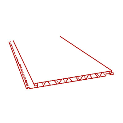 Trusscore - Arlington Coal & Lumber
