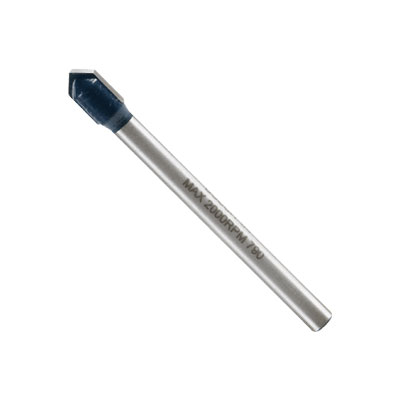 Main 1 - BIT DRILL GLASS/TILE SET 1/4IN - Arlington Coal & Lumber