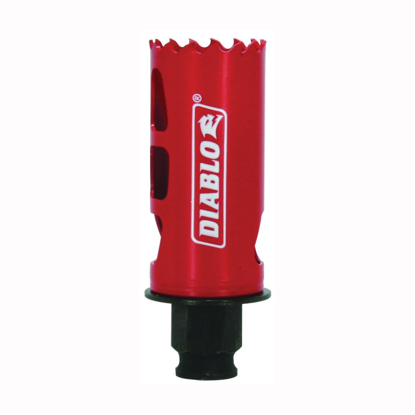 Main 1 - DIABLO BI-METAL HOLE SAW 1-1/4" (DHS1250) - Arlington Coal & Lumber