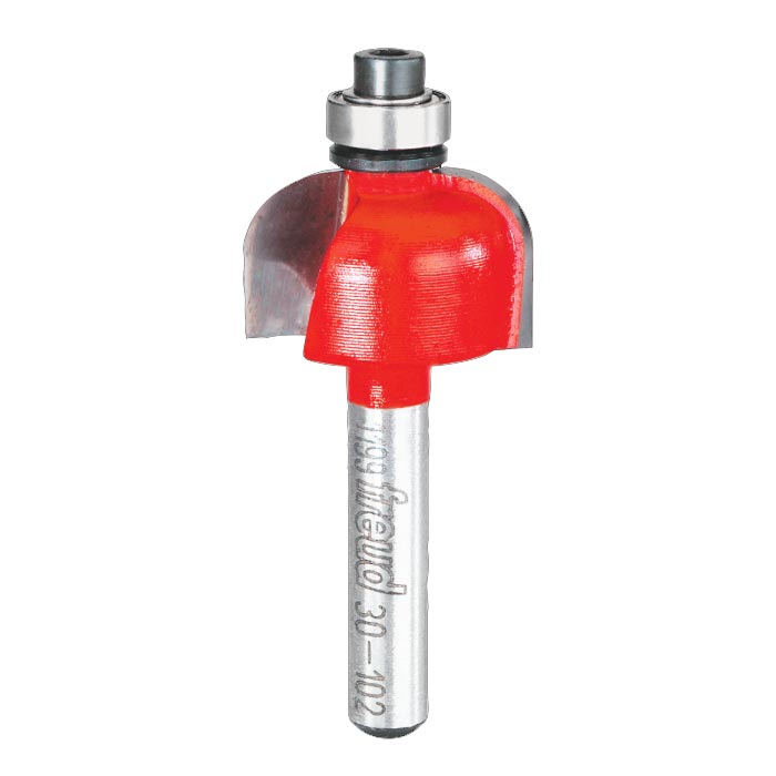 Main 1 - DIABLO 30-102 ROUTER BIT COVE - Arlington Coal & Lumber