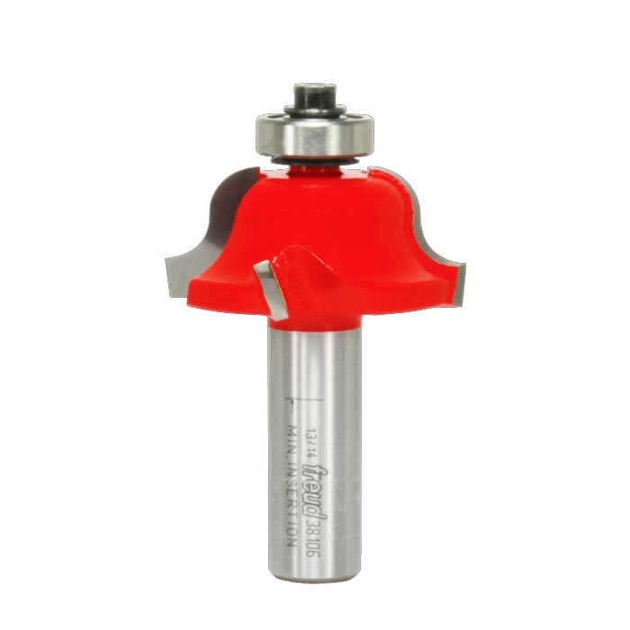 Main 1 - DIABLO 38-106 ROUTER BIT ROMAN OGEE - Arlington Coal & Lumber