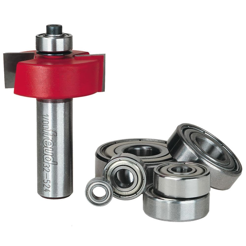 Main 1 - DIABLO 32-524 ROUTER BIT MULTI RABBET - Arlington Coal & Lumber