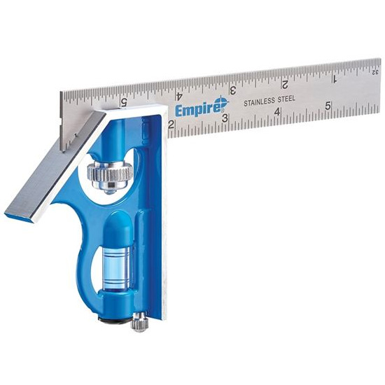 Main 1 - SQUARE COMBINATION 6IN SS BLD - Arlington Coal & Lumber