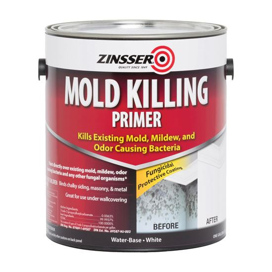 PRIMER MOLD KILLING GAL - Wilmington Builders Supply Co.
