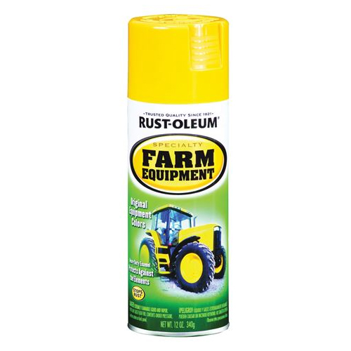 Main 1 - 7443830 JOHN DEER YEL SPRY12OZ - Arlington Coal & Lumber