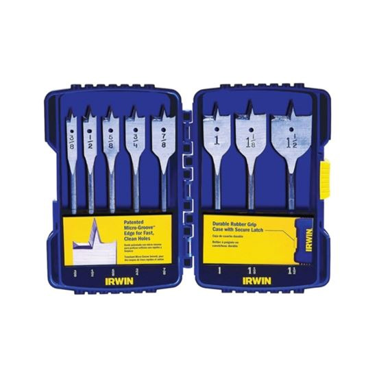 Main 1 - 341008/1789228 SPADEBIT SET8PC - Arlington Coal & Lumber