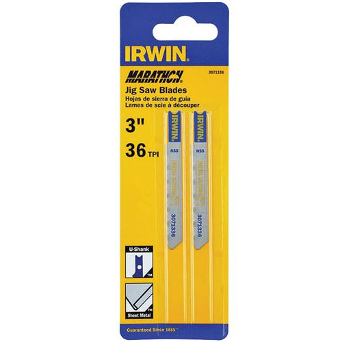 Main 1 - 3071336 JIGSAW BLD 3.25" 36TPI - Arlington Coal & Lumber
