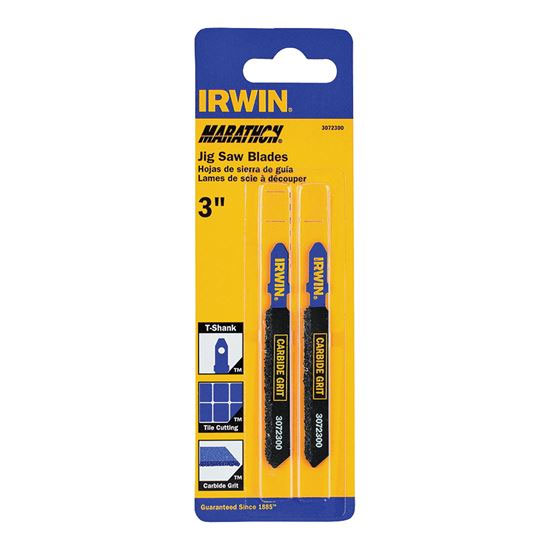 Main 1 - 3072300 JIGSAW BLADE 3" 5/32 - Arlington Coal & Lumber