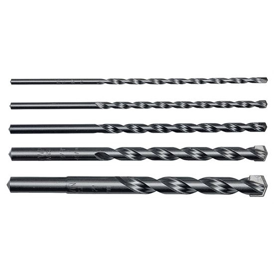 Main 1 - HAMMER DRILL BIT 5PC - Arlington Coal & Lumber