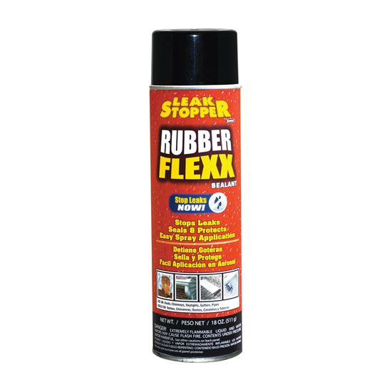 Main 1 - RUBBER FLEX SPRAY SEALANT 18OZ - Arlington Coal & Lumber