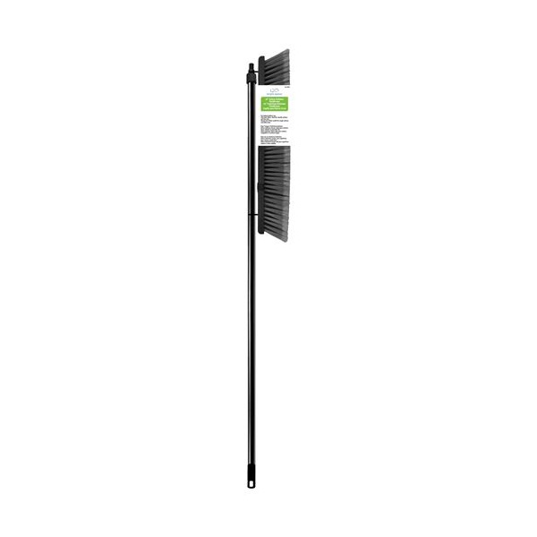 Main 1 - 24" INDOOR/OUTDOOR PUSH BROOM - Arlington Coal & Lumber