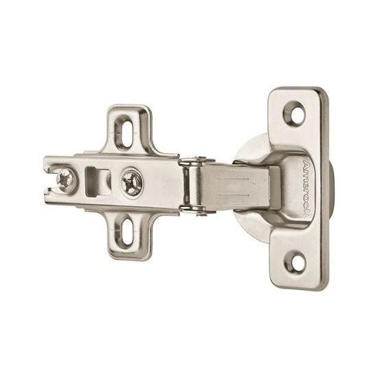Main 1 - BP4611-A14 HINGE CONCEALED FRAME ANT NKL - Arlington Coal & Lumber