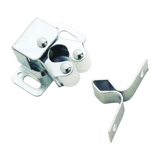 Main 1 - 143 CATCH ROLLER SPRNG CUSHION ZNC - Arlington Coal & Lumber