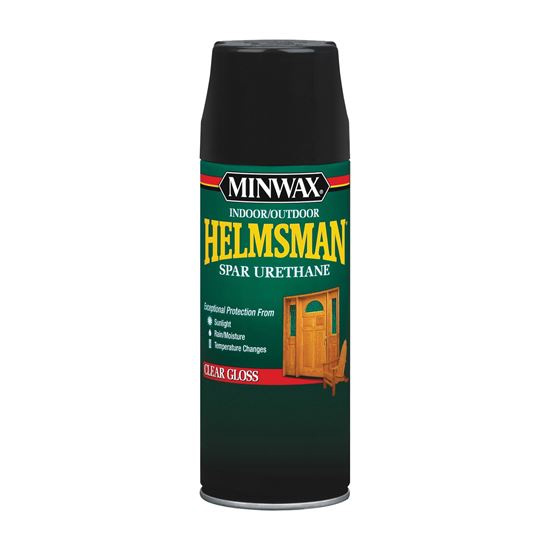 Main 1 - URETHANE SPAR HI GLOSS 11.5OZ - Arlington Coal & Lumber