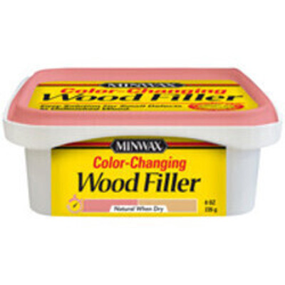 Main 2 - FILLER WOOD INTR/EXTR NATL 8OZ - Arlington Coal & Lumber