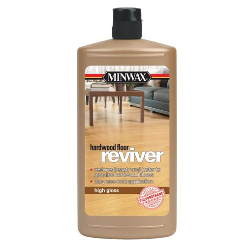 Main 1 - 60950 HRDWOOD FLR REVIVER H/GL - Arlington Coal & Lumber