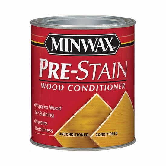 Main 1 - DAP WOOD CONDITIONER QT (61500) - Arlington Coal & Lumber