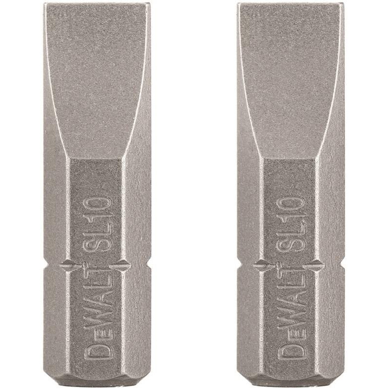 Main 1 - BIT INSERT SLOTTED TP NO10 - Arlington Coal & Lumber