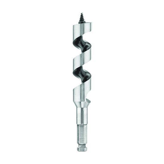 Main 1 - DW1674 1 1/4X6" PWR SHIP AUGER DRILL BIT 1 1/4X6 PWRSHP AUGER - Arlington Coal & Lumber