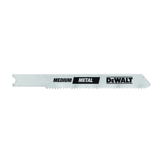Main 1 - DW3728-5 JIG BLADE3" 36TPI 5PK 3IN 36TPI JIGSAW BLADE 5PK - Arlington Coal & Lumber
