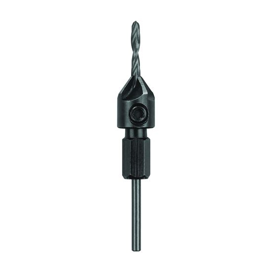 Main 1 - DW2710 DRILL BIT/COUNTERSNK #6 - Arlington Coal & Lumber