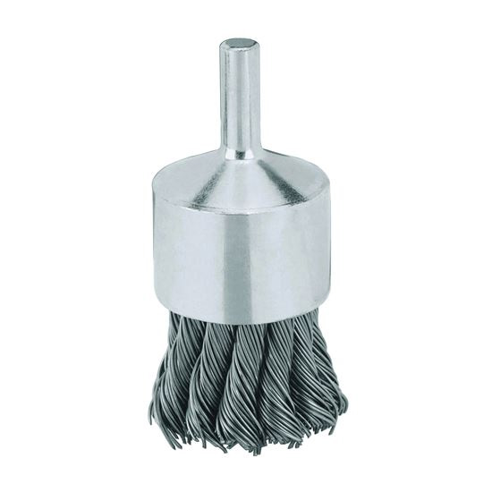 Main 1 - BRUSH WIRE END KNOT END 1IN - Arlington Coal & Lumber