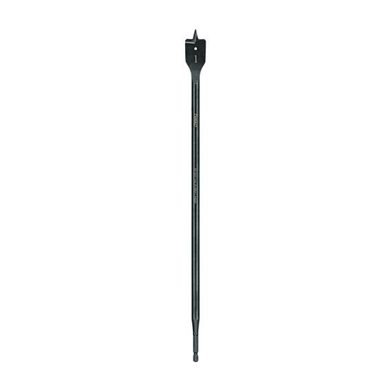 Main 1 - DW1595 WD BORE SPADE BIT 1X16 1X16IN WOOD BORING SPADE BIT - Arlington Coal & Lumber