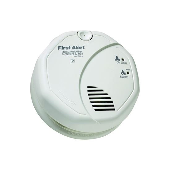 Main 1 - SC7010BV SMOKE/CO DETECTOR - Arlington Coal & Lumber