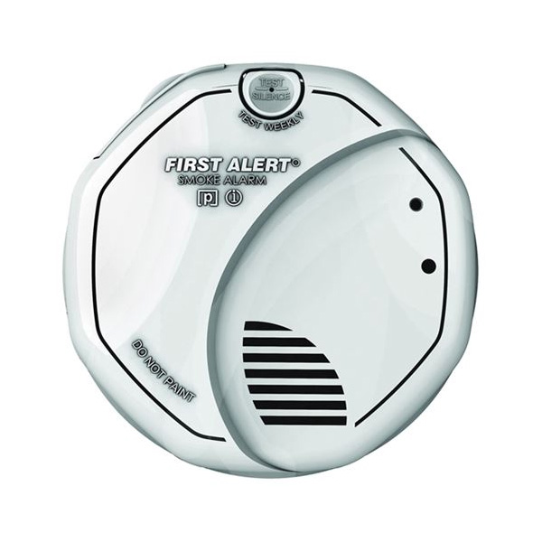 Main 1 - ALARM SMOKE AC DCBKUP ION/PHTO - Arlington Coal & Lumber