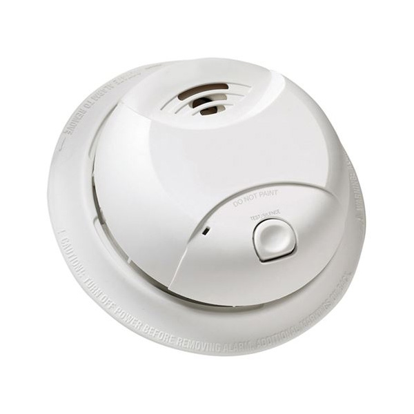 Main 1 - SMOKE ALARM IONIZATION 10YR - Arlington Coal & Lumber