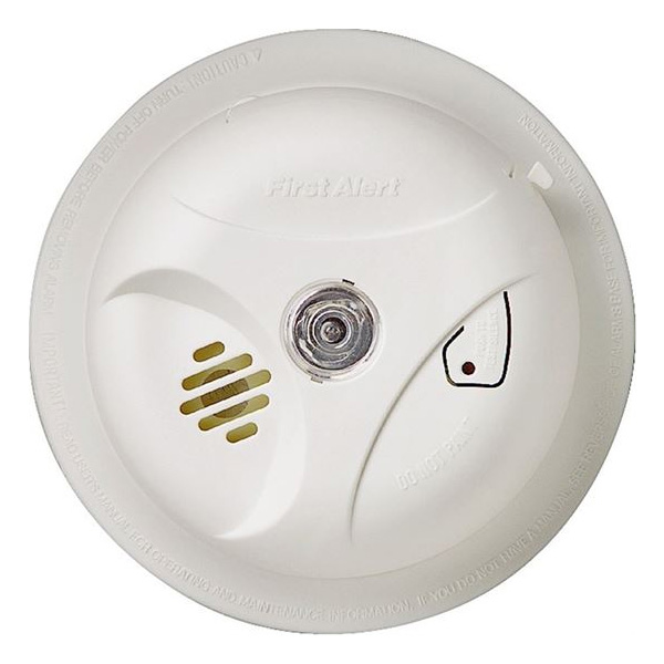 Main 1 - FIRST ALERT SA304CN3 PREM DC SMOKE ALARM - Arlington Coal & Lumber