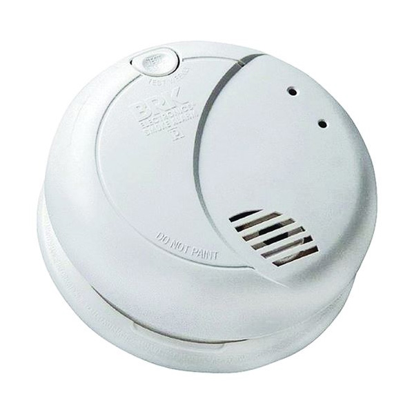Main 1 - 7010B 120V SMOKE DETECTOR - Arlington Coal & Lumber