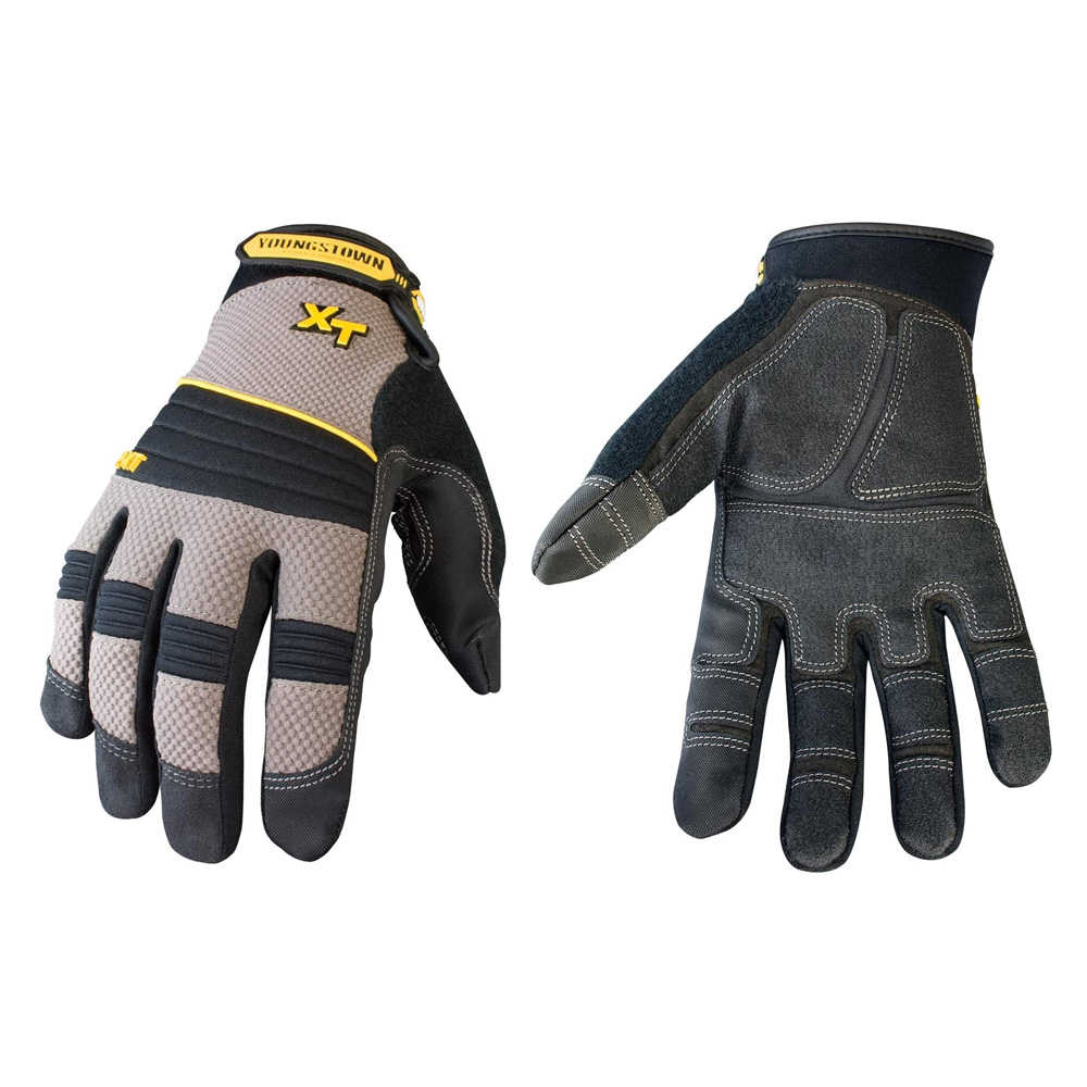 Main 1 - 03-3050-78-XL PRO XT GLOVE - Arlington Coal & Lumber