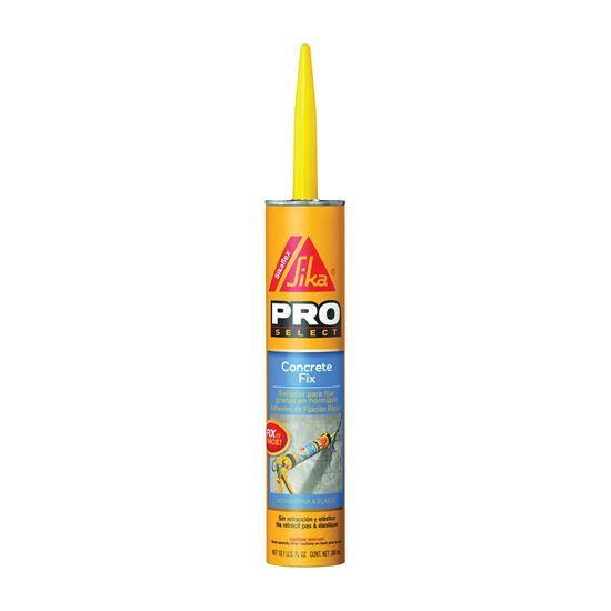 Main 1 - SIKA CONCRETE CRACK REPAIR 10 OZ - Arlington Coal & Lumber