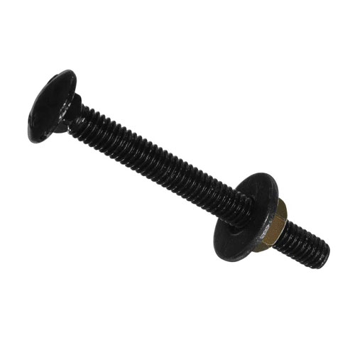 Main 1 - 827253 BOLT CARRIAGE 5/16X3(3) - Arlington Coal & Lumber