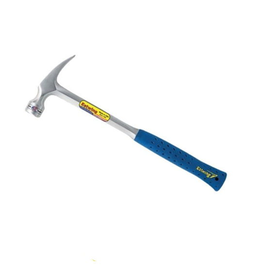 Main 1 - E3-22C HAMMER CURVED CLAW 22OZ HAMMER CURVED CLAW L-HNDL 22OZ - Arlington Coal & Lumber