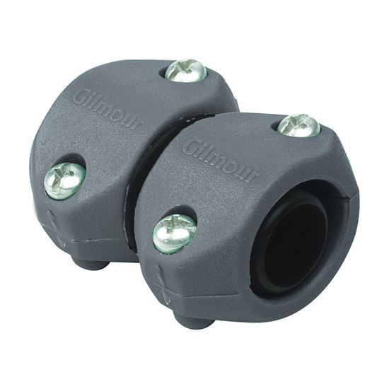 Main 1 - 01HM LRG POLYMER HOSE MENDER - Arlington Coal & Lumber