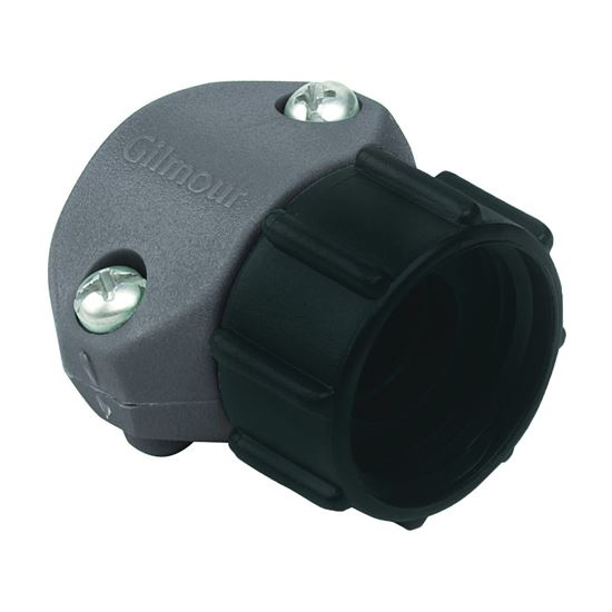 Main 2 - LARGE FEMALE GRDN HOSE COUPLER - Arlington Coal & Lumber