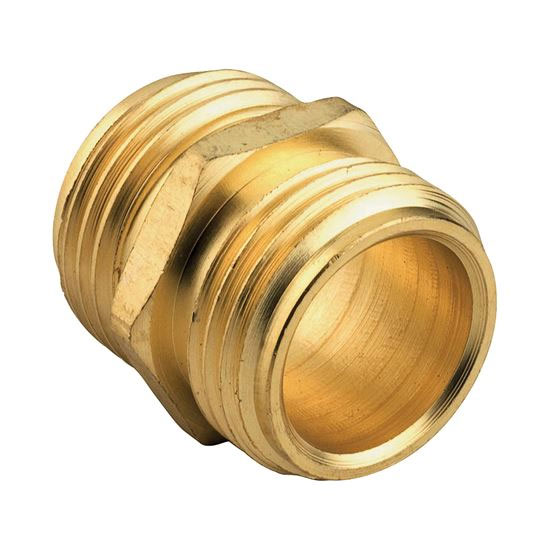 Main 1 - ADAPTER GRDN HOSE 3/4MHX3/4IN - Arlington Coal & Lumber