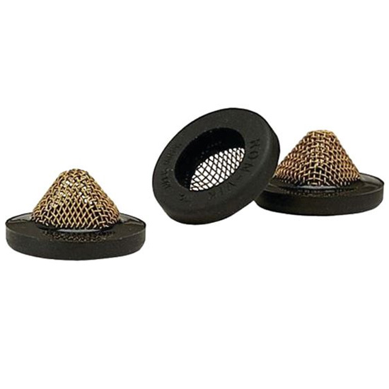 Main 1 - HOSE COUPLING FILTER WASHER - Arlington Coal & Lumber