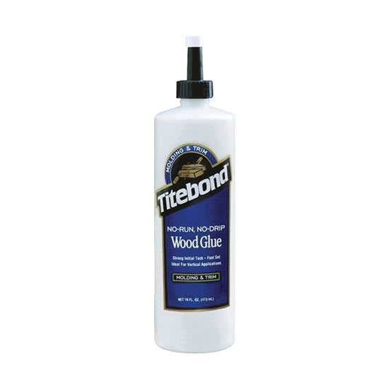 TITEBOND GLUE WOOD MOULDING TRM IN 16OZ - Arlington Coal & Lumber