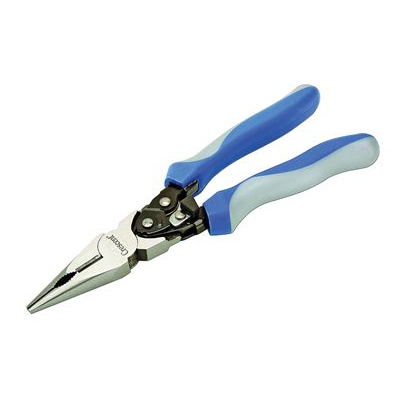 PLIER LONG NOSE 9IN PRO SERIES - Arlington Coal & Lumber