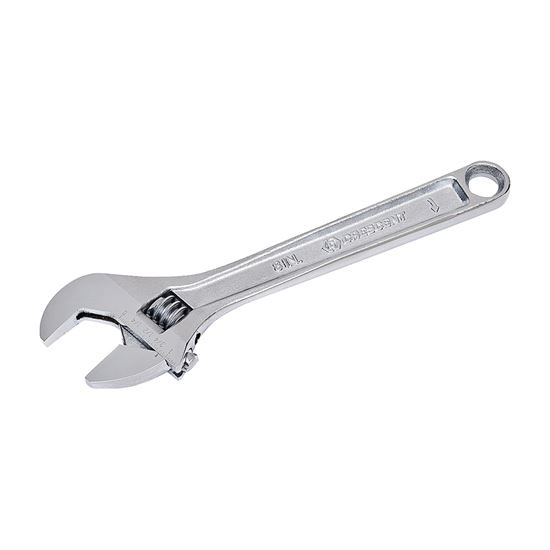 Main 1 - AC28VS ADJUSTABLE WRENCH 8IN - Arlington Coal & Lumber