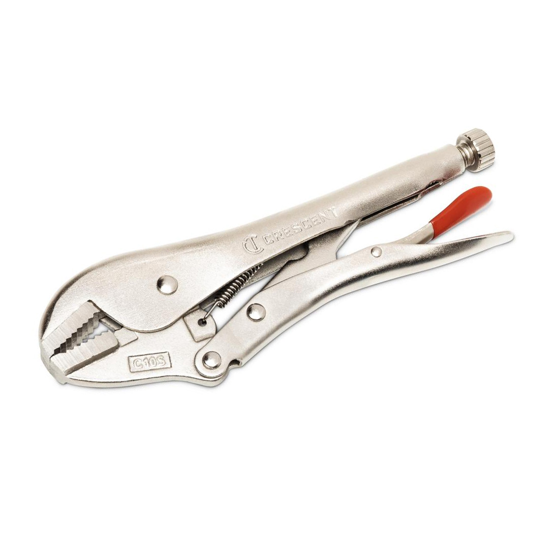 Main 1 - PLIER LOCKING 7IN ST WIRE CUT - Arlington Coal & Lumber